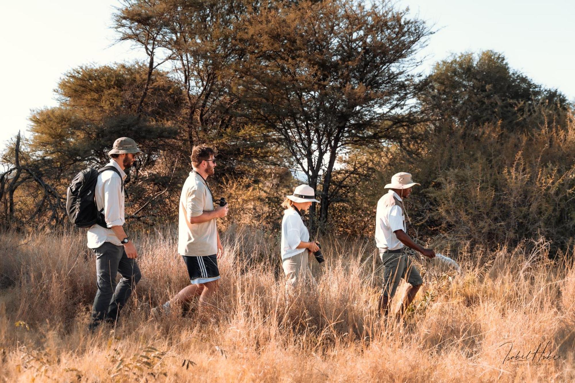 Gabus Safari Lodge Otavi Kültér fotó