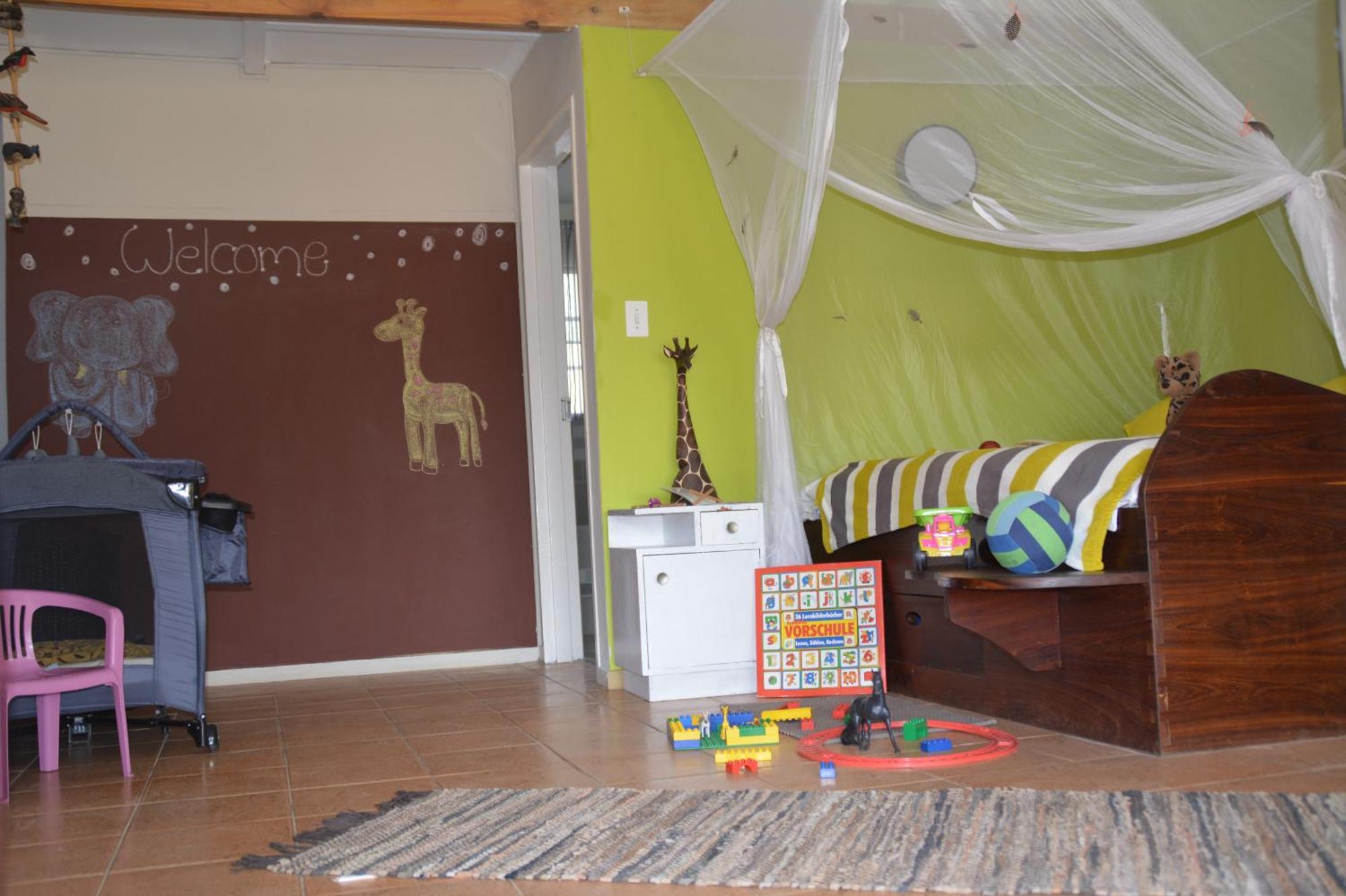 Gabus Safari Lodge Otavi Kültér fotó